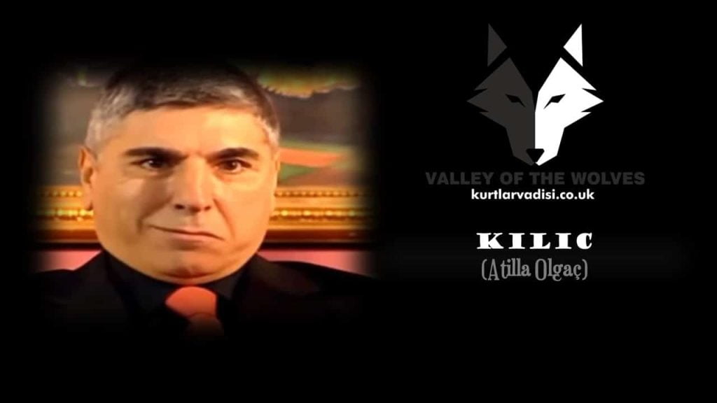 Who is Kilic in Kurtlar Vadisi? Watch Kurtlar Vadisi with English Subtitles for Free. Valley of the wolves all episodes with english subtitles