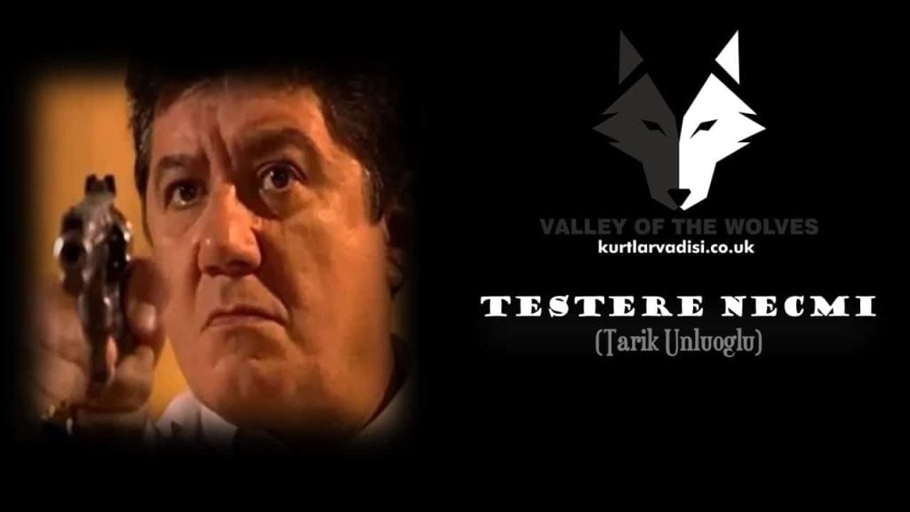 Who is Testere Necmi in Kurtlar Vadisi? Watch Kurtlar Vadisi with English Subtitles for Free. Valley of the wolves all episodes with english subtitles
