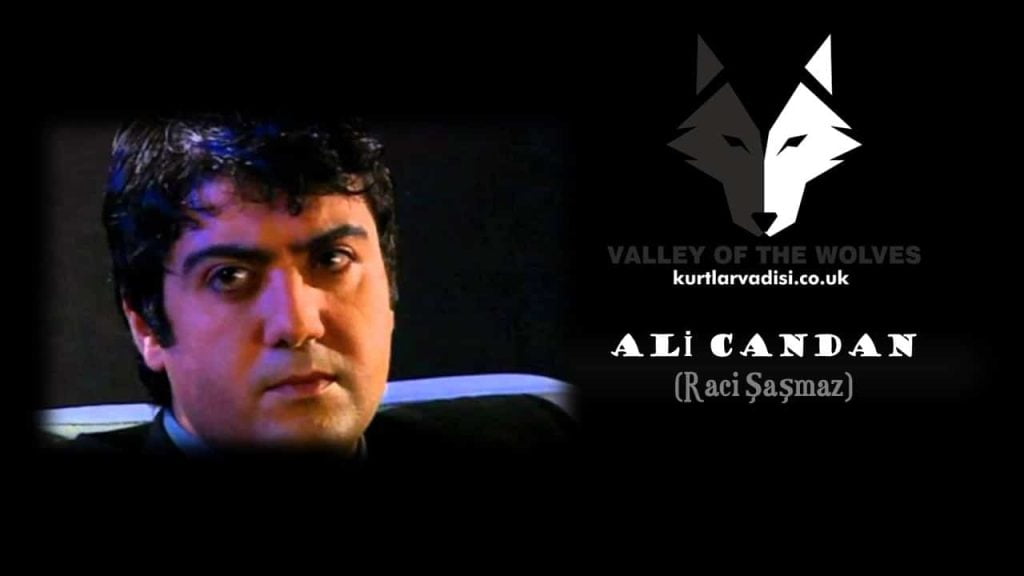 Who is Ali Candan in Kurtlar Vadisi? Watch Kurtlar Vadisi with English Subtitles for Free. Valley of the wolves all episodes with english subtitles