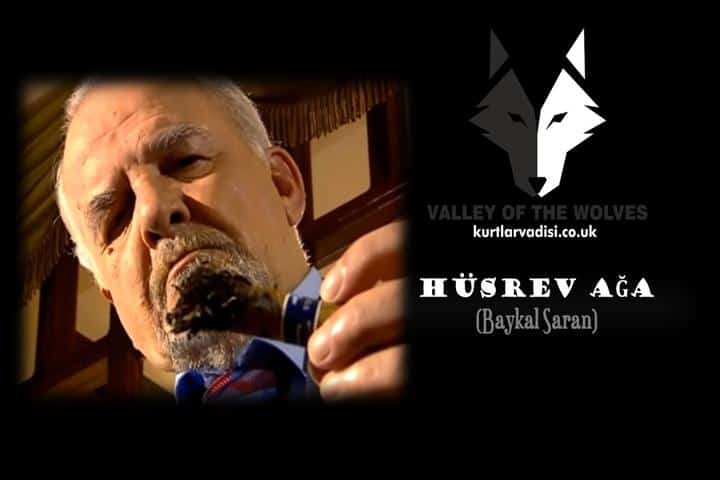 Who is Hüsrev Agha in Kurtlar Vadisi? Watch Kurtlar Vadisi with English Subtitles for Free. Valley of the wolves all episodes with english subtitles