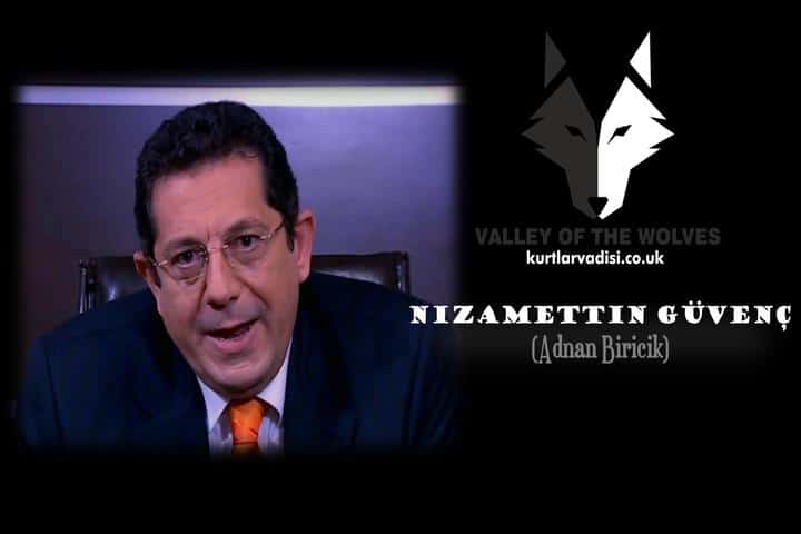 Who is Nizamettin Guvenc in Kurtlar Vadisi? Watch Kurtlar Vadisi with English Subtitles for Free. Valley of the wolves all episodes with english subtitles