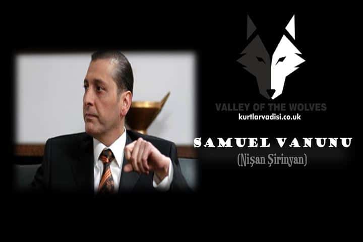 Who is Samuel Vanunu in Kurtlar Vadisi? Watch Kurtlar Vadisi with English Subtitles for Free. Valley of the wolves all episodes with english subtitles