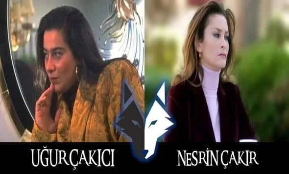 Who is Nesrin Cakir in Real Life? Watch Kurtlar Vadisi with English Subtitles for Free. Valley of the wolves all episodes with english subtitles