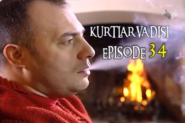 Kurtlar Vadisi Episode 34 with English Subtitles For Free. The Valley of The Wolves Episode 34 with English Subtitles. Kurtlar Vadisi Season 2 Episode 14
