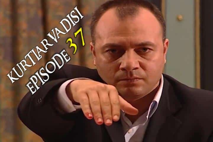 Kurtlar Vadisi Episode 37 with English Subtitles for Free. Watch Valley of the wolves Episode 37 with English Subtitles for Free. Kurtlar Vadisi Season 2