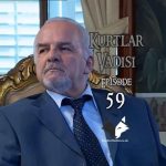 Kurtlar Vadisi Episode 59 with English Subtitles
