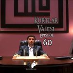 Kurtlar Vadisi Episode 60 with English Subtitles