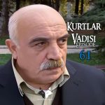 Kurtlar Vadisi Episode 61 with English Subtitles