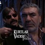 Kurtlar Vadisi Episode 62 with English Subtitles for Free
