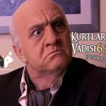 Kurtlar Vadisi Episode 63 with English Subtitles