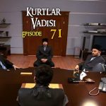 Kurtlar Vadisi Episode 71 with English Subtitles