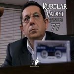 Kurtlar Vadisi Episode 77 with English Subtitles