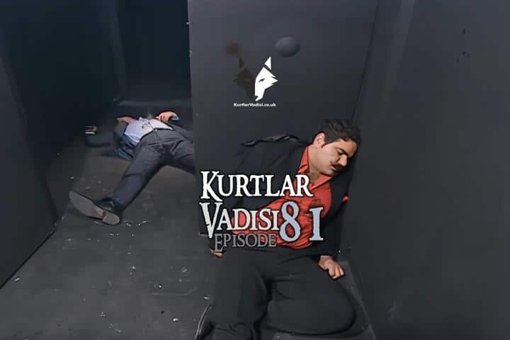 Kurtlar Vadisi Episode 81 with English Subtitles